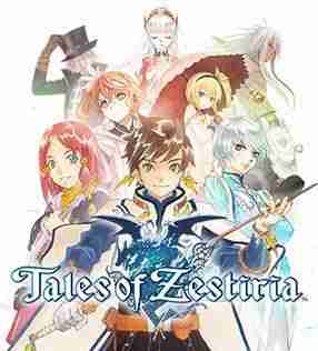 Descargar Tales of Zestiria INTERNAL [MULTI8][RELOADED] por Torrent